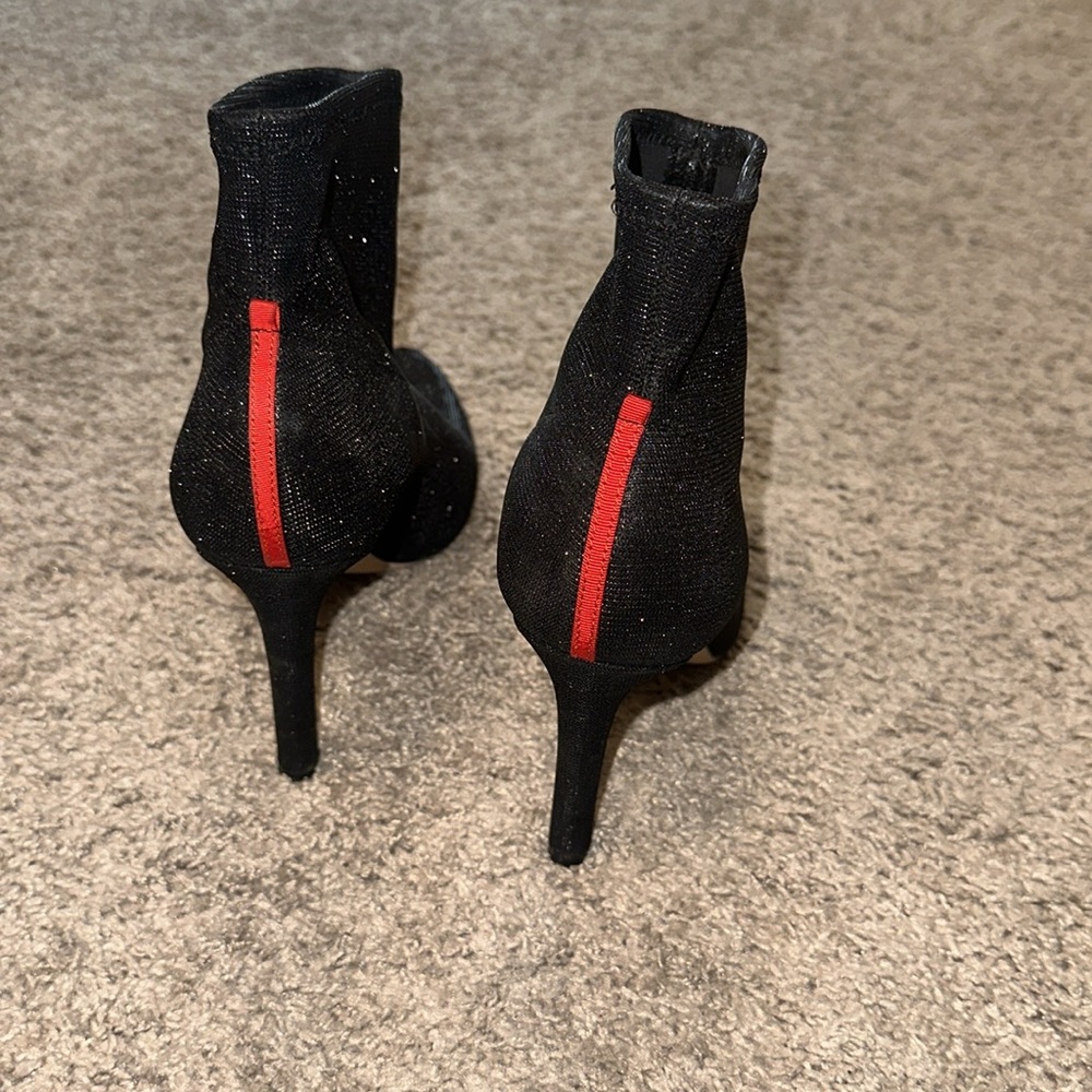 Sara Jessica Parker “Apthorp” Ankle Boot (size 40.5 IT) - Picture 6 of 6